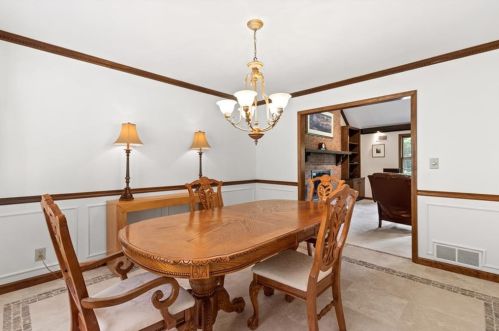 3527 Hidden Acres Dr, Atlanta GA  30340-4449 exterior