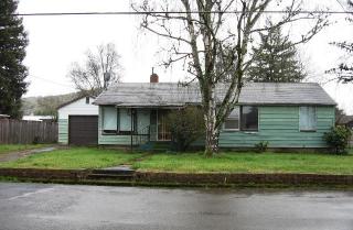 425 Hill St, Sheridan, OR 97378-1339