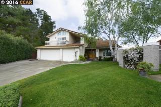 148 Mt Everest Ct, Clayton, CA 94517-1606