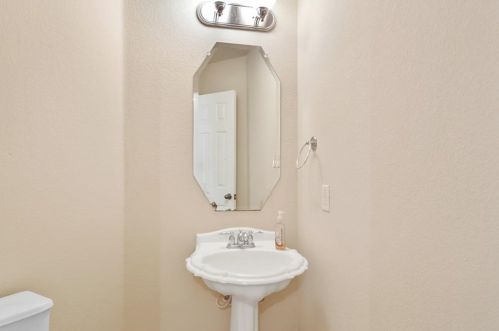 16216 Almaden Dr, Austin TX  78717-3889 exterior