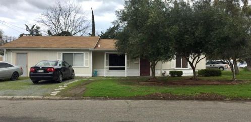 600 Colfax Ave, Modesto, CA 95354-1823