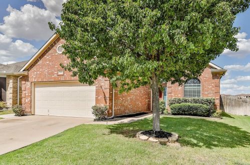 9840 Tehama Ridge Pkwy, Fort Worth, TX 76177-7323