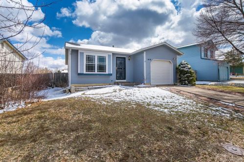 1418 Biscay Way, Denver, CO 80017-4440