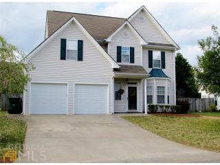704 Jay St, Holly Springs, GA 30115-4705