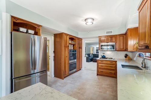 3500 Arborcrest Ct, Cincinnati OH  45236-1424 exterior