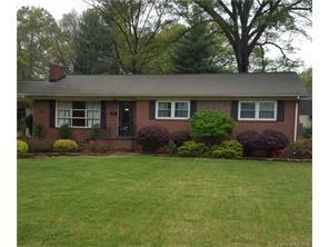 1411 York Rd, Gastonia, NC 28052-6157