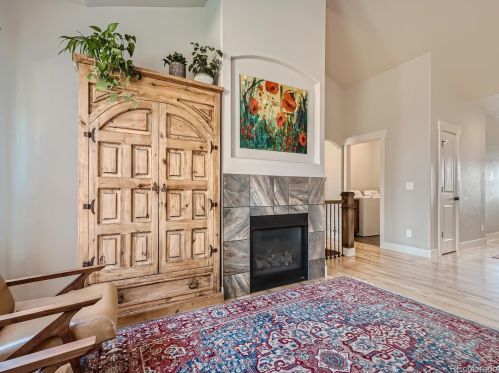 3108 Lower Loop Dr, Fort Collins CO  80524-1267 exterior