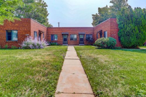 4526-4532 Federal Blvd, Denver, CO 80211-1420