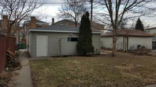 3141 Elmwood Ave, Forest View IL  60402-3522 exterior