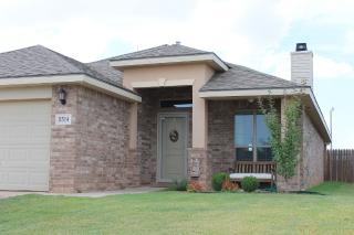 5514 108th St, Lubbock, TX 79424-8277