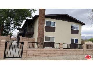 82294 Valencia Ave, Indio, CA 92201-3184
