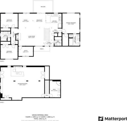 7 Wilbur Rd, Lincoln, RI 02865-5109