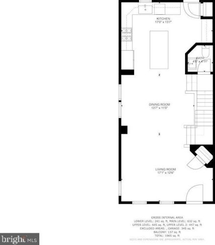 2737 Linden Ln, Silver Spring MD 20910-1212 exterior