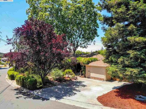 21367 Rizzo Ave, Hayward, CA 94546-6221
