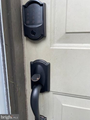 13416 Tamarack Rd, Silver Spring MD  20904-1468 exterior