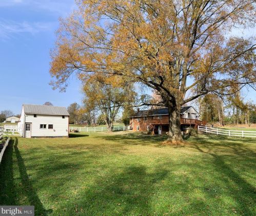 8514 Myersville Rd, Middletown MD  21769-8617 exterior