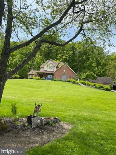 7319 Eylers Valley Flint Rd, Graceham, MD 21788-1016