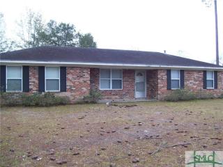 50 Waters Cir, Nevils, GA 31321-5508