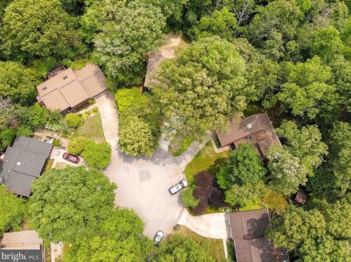 285 Michener Ct, Severna Park MD 21146-2051 exterior