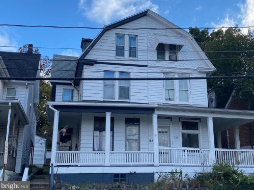 753 21st St, Harrisburg, PA 17104-2402