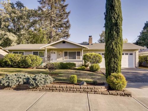 1980 Spruce St, Beaverton OR  97123-4965 exterior