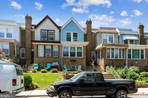 3410 Englewood St, Philadelphia, PA 19149-1610