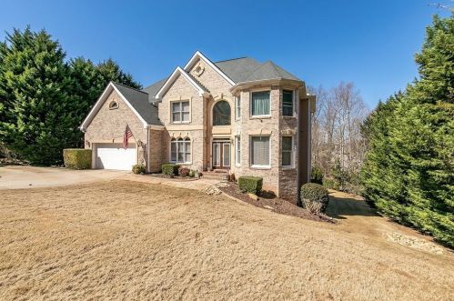 740 Sentry Ridge Xing, Suwanee, GA 30024-7479