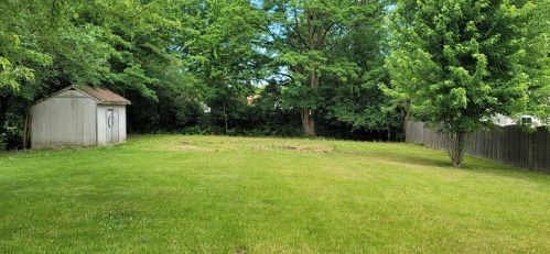 509 Whitby Ct, Lemont IL  60440-2217 exterior