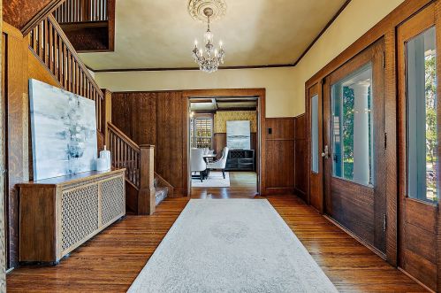 4142 Central Ave, Western Springs, IL 60558-1328