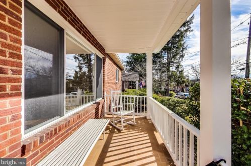 2421 Homestead Dr, Silver Spring MD  20902-4949 exterior