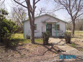 4917 Ranger St, Houston, TX 77028-5243