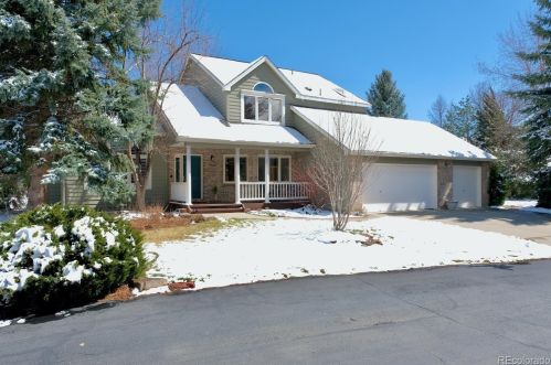 7180 Four Rivers Rd, Boulder, CO 80301-3736