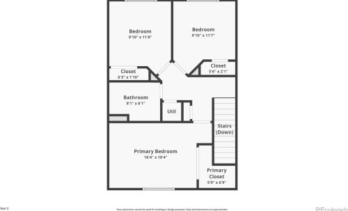 7819 Kittredge Cir, Englewood CO 80112-4643 exterior