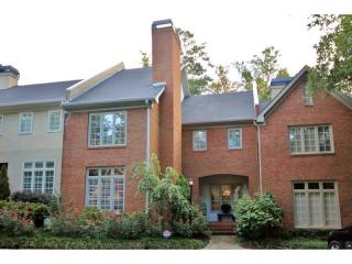 51 Paces West Dr, Atlanta, GA 30327-2745