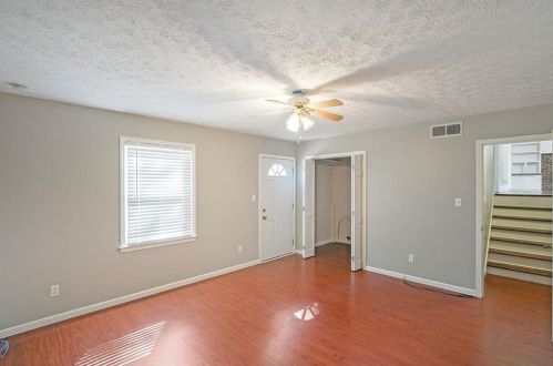 657 Almand Br Rd, Conyers GA  30094-2605 exterior