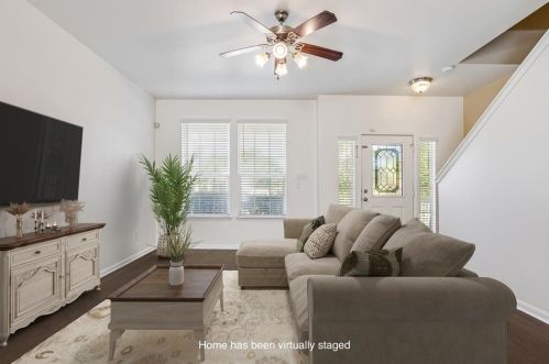 1620 Big Thicket Dr, Cedar Park, TX 78613-7705