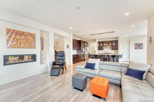 10361 Kenneth Dr, Parker CO 80134-8606 exterior