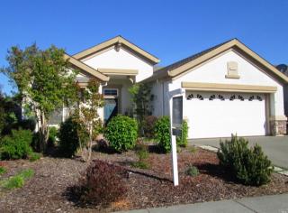 204 Albertz St, The Geysers, CA 95425-5423
