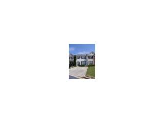 1875 Stancrest Trce, Kennesaw GA  30152-7676 exterior