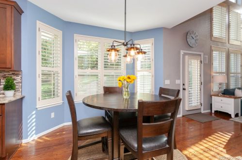 22273 Arbor Dr, Denver CO  80016-7013 exterior