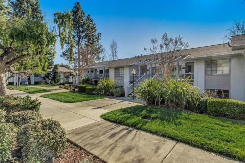 5348 Cribari Dell, San Jose, CA 95135-1317