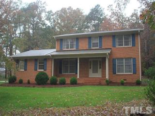 216 Argonne Dr, Durham NC  27704-1423 exterior