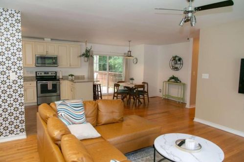 2349 Arrow Cir, Atlanta GA  30341-5003 exterior