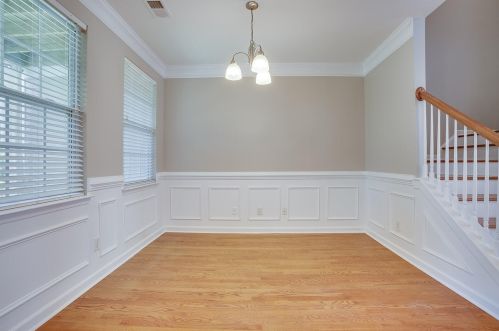3520 Claremont St, Mount Pleasant SC  29466-9347 exterior