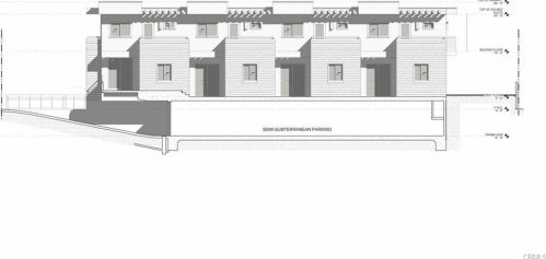 426 Ivy St, Glendale CA  91204-1012 exterior