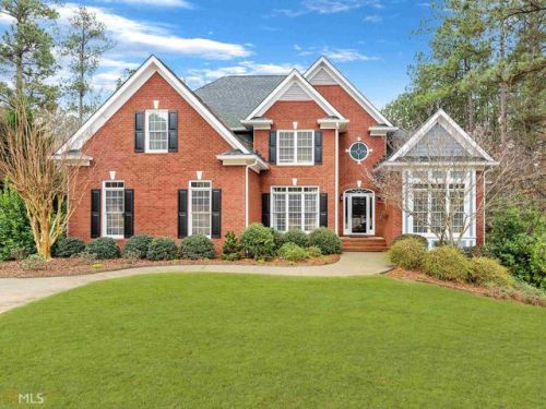 1060 Spring Creek Dr, Bishop, GA 30621-1334