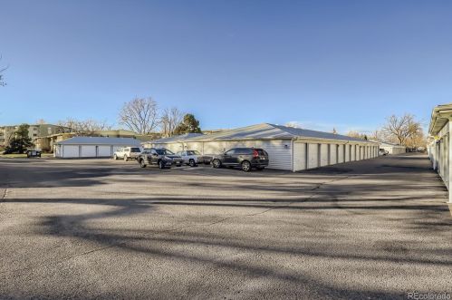 795 Alton Way, Denver CO  80247-1845 exterior