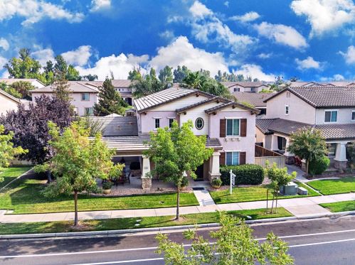 1741 Greger St, Valley Home CA 95361-8685 exterior