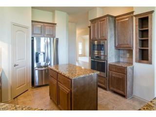 15804 Carlton Oaks Dr, Fort Worth TX  76177-2158 exterior