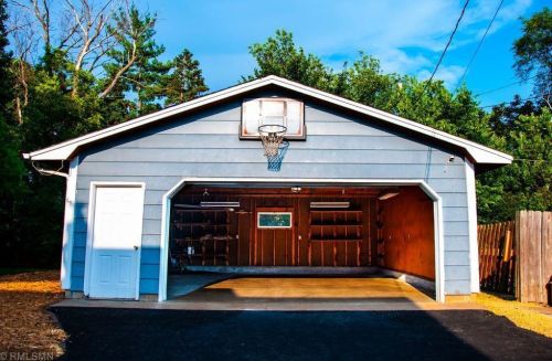 1530 Birmingham St, Saint Paul MN  55106-1410 exterior